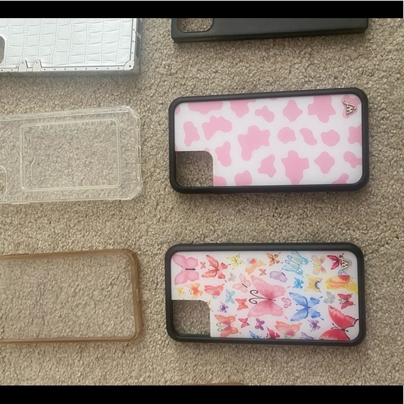 iphone 11 pro max phone cases bundle - Picture 2 of 3